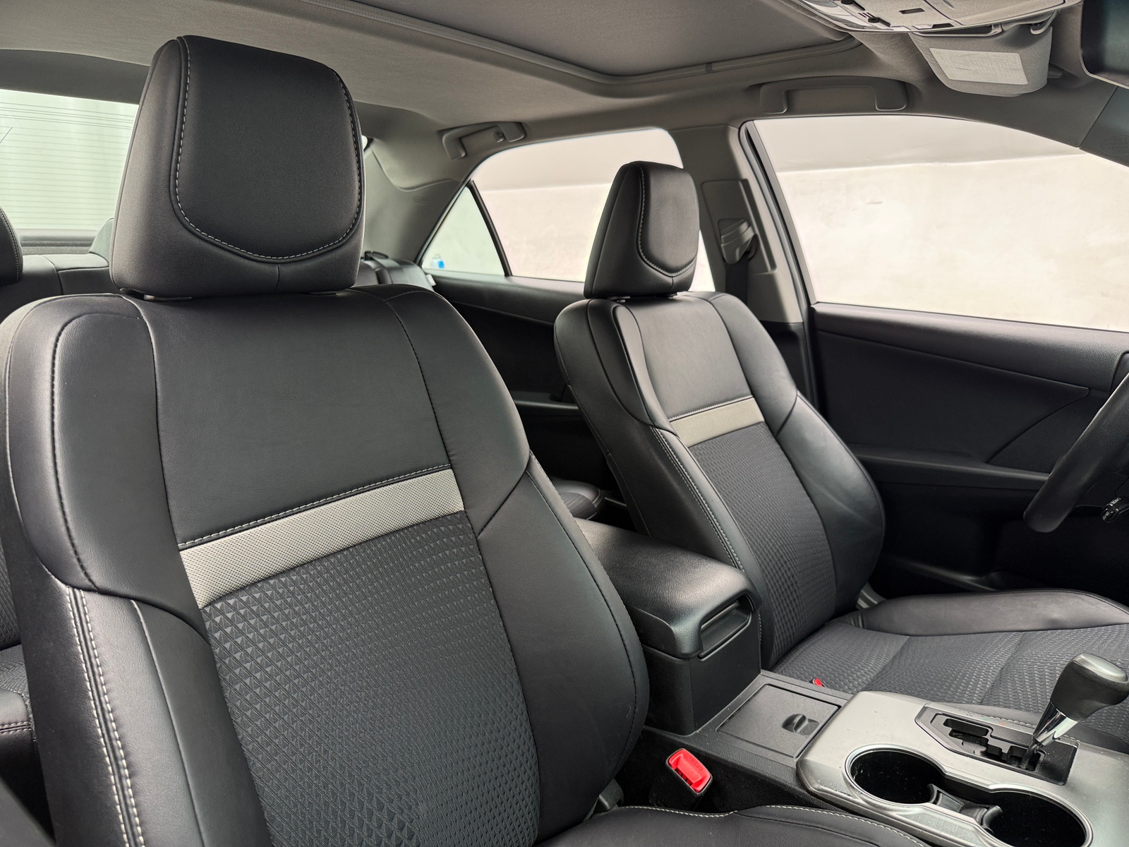Thumbnail: 2013 Toyota Camry - 2