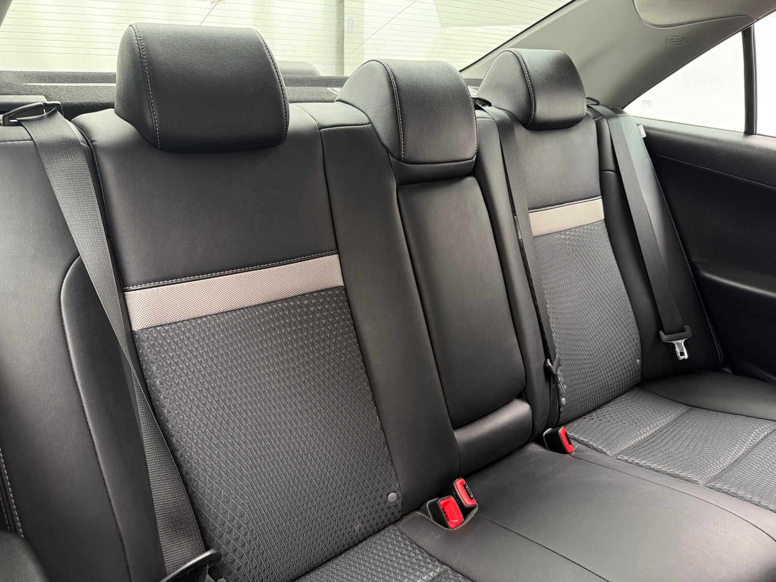 Thumbnail: 2013 Toyota Camry - 6