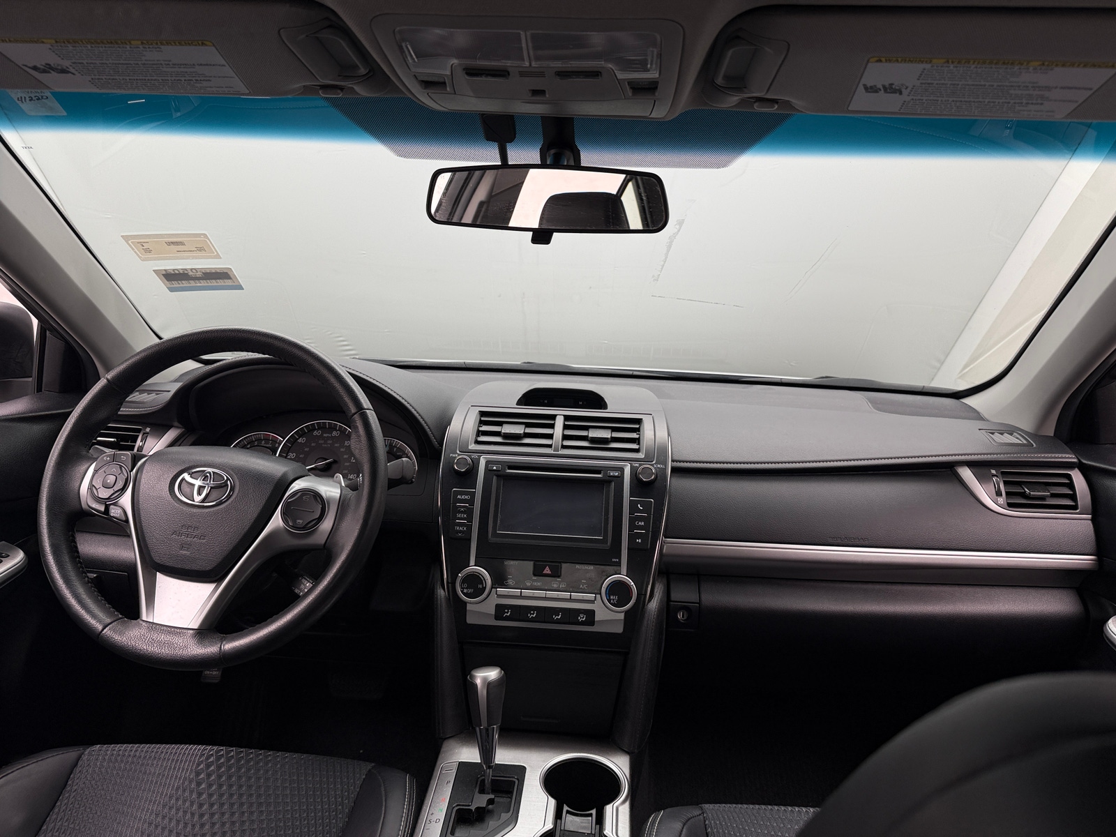 Thumbnail: 2013 Toyota Camry - 3
