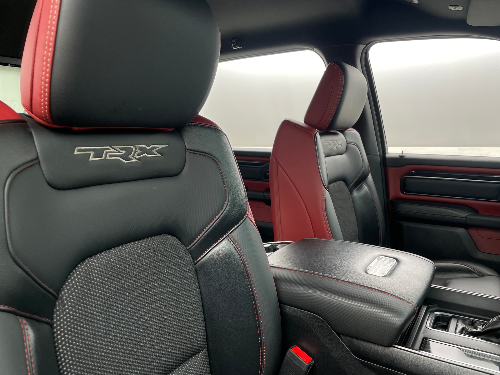 Thumbnail: 2021 RAM 1500 - 2