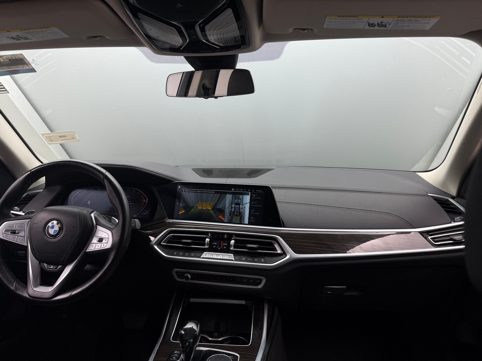 Thumbnail: 2021 BMW X7 - 2