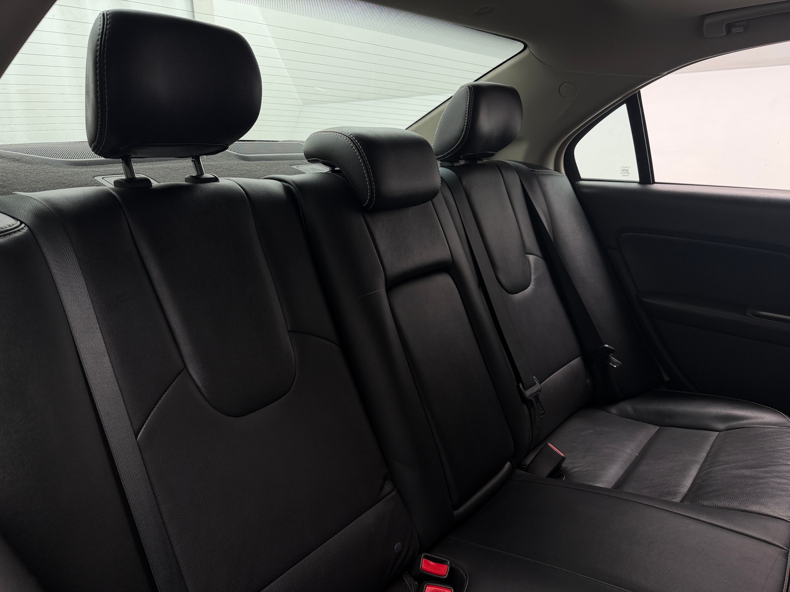 Thumbnail: 2011 Ford Fusion - 5