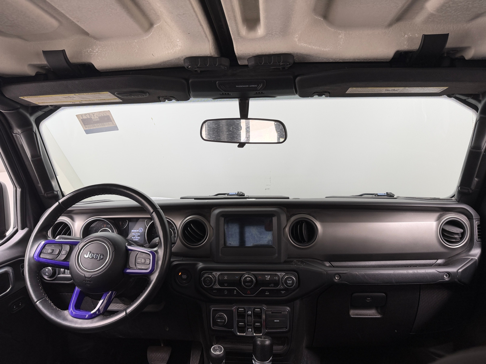 Thumbnail: 2022 Jeep Gladiator - 3