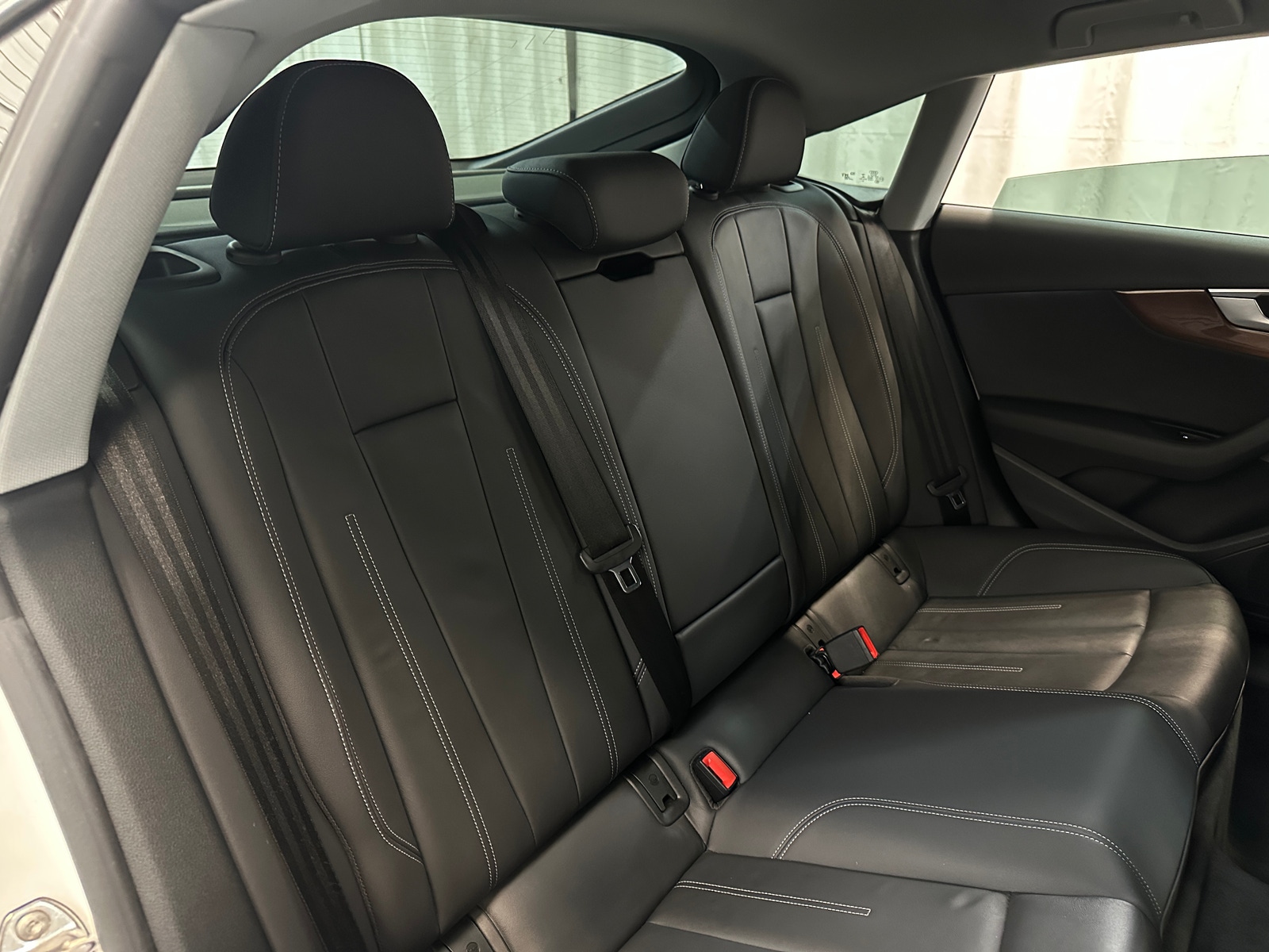 Thumbnail: 2021 Audi A5 - 5