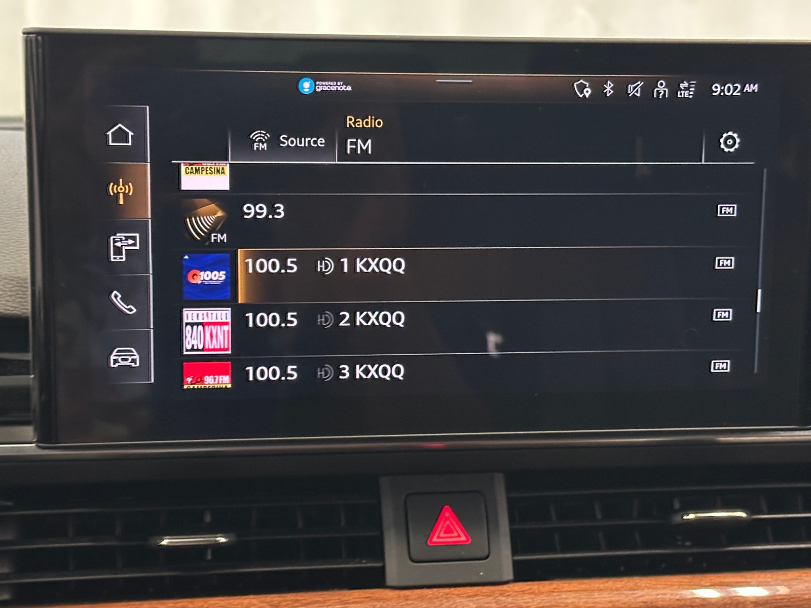 Thumbnail: 2021 Audi A5 - 3