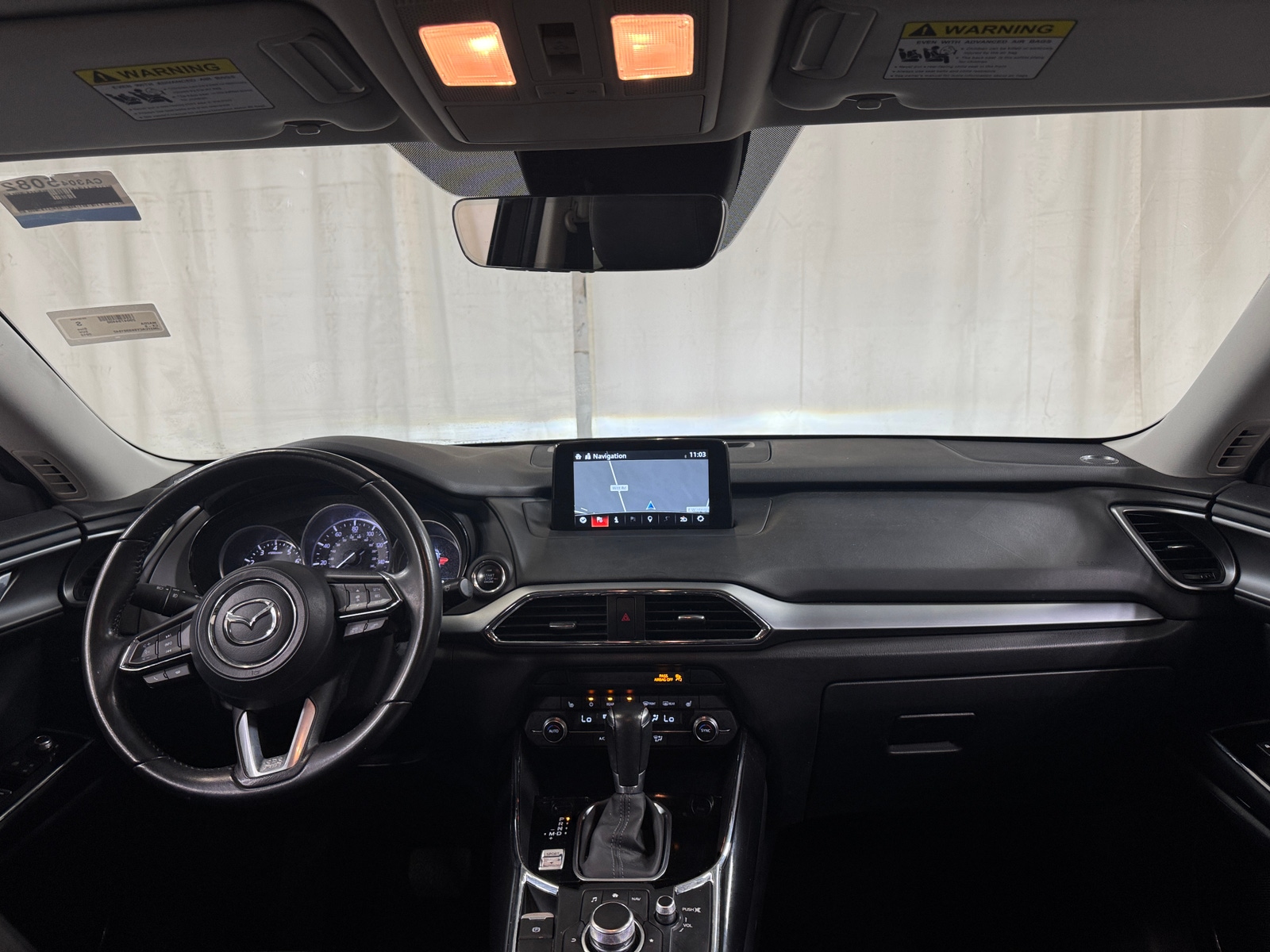Thumbnail: 2019 Mazda CX-9 - 2