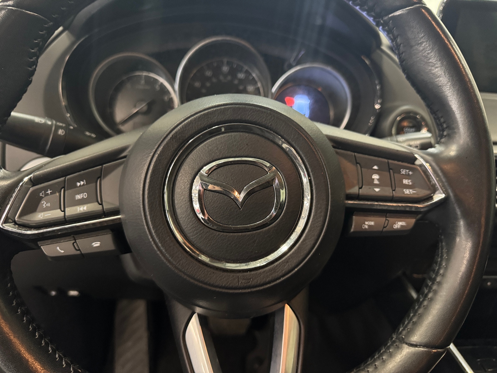 Thumbnail: 2019 Mazda CX-9 - 4