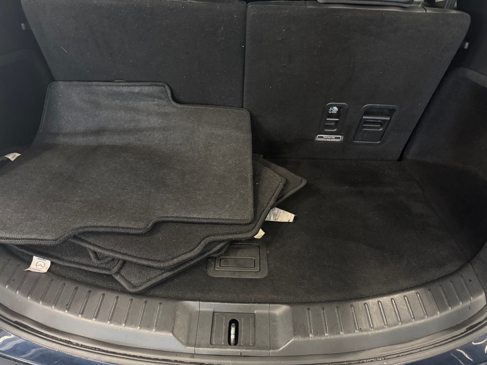 Thumbnail: 2019 Mazda CX-9 - 6