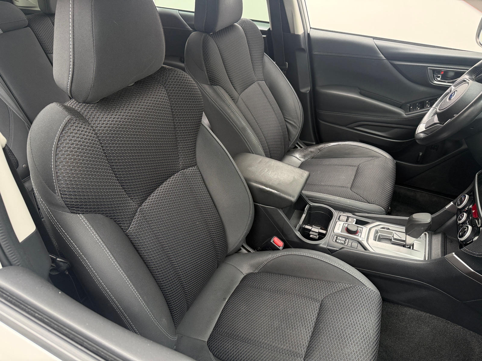 Thumbnail: 2020 Subaru Forester - 2