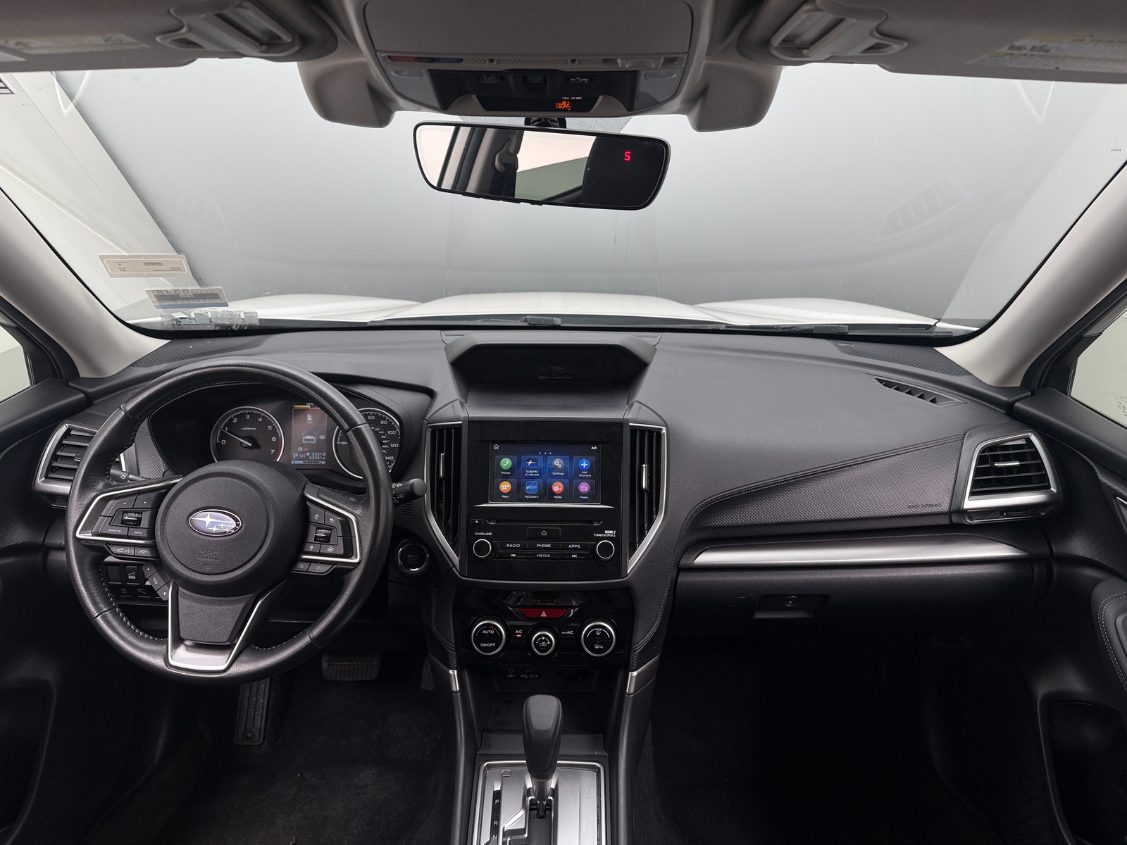 Thumbnail: 2020 Subaru Forester - 3