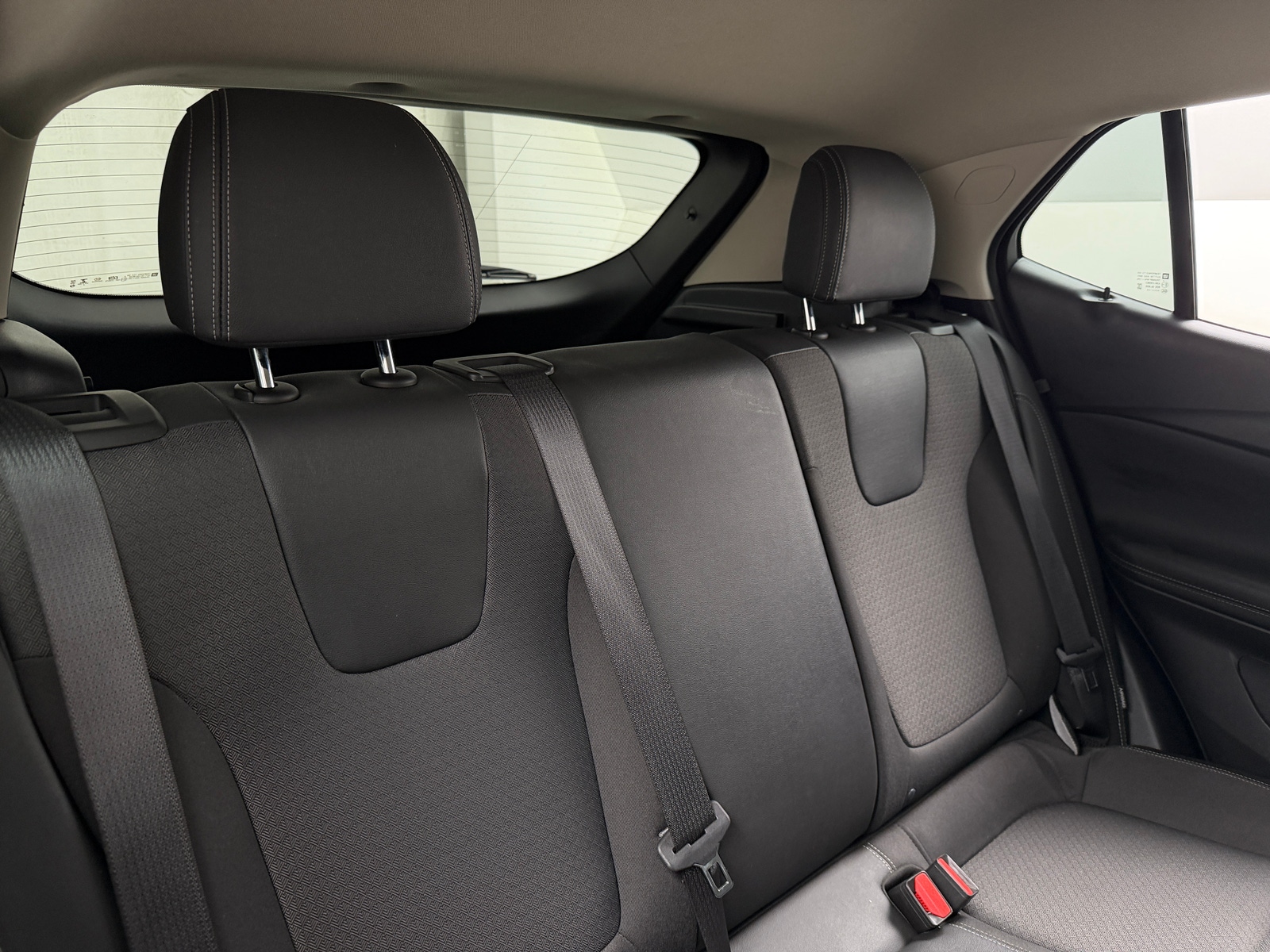 Thumbnail: 2025 Buick Encore GX - 6