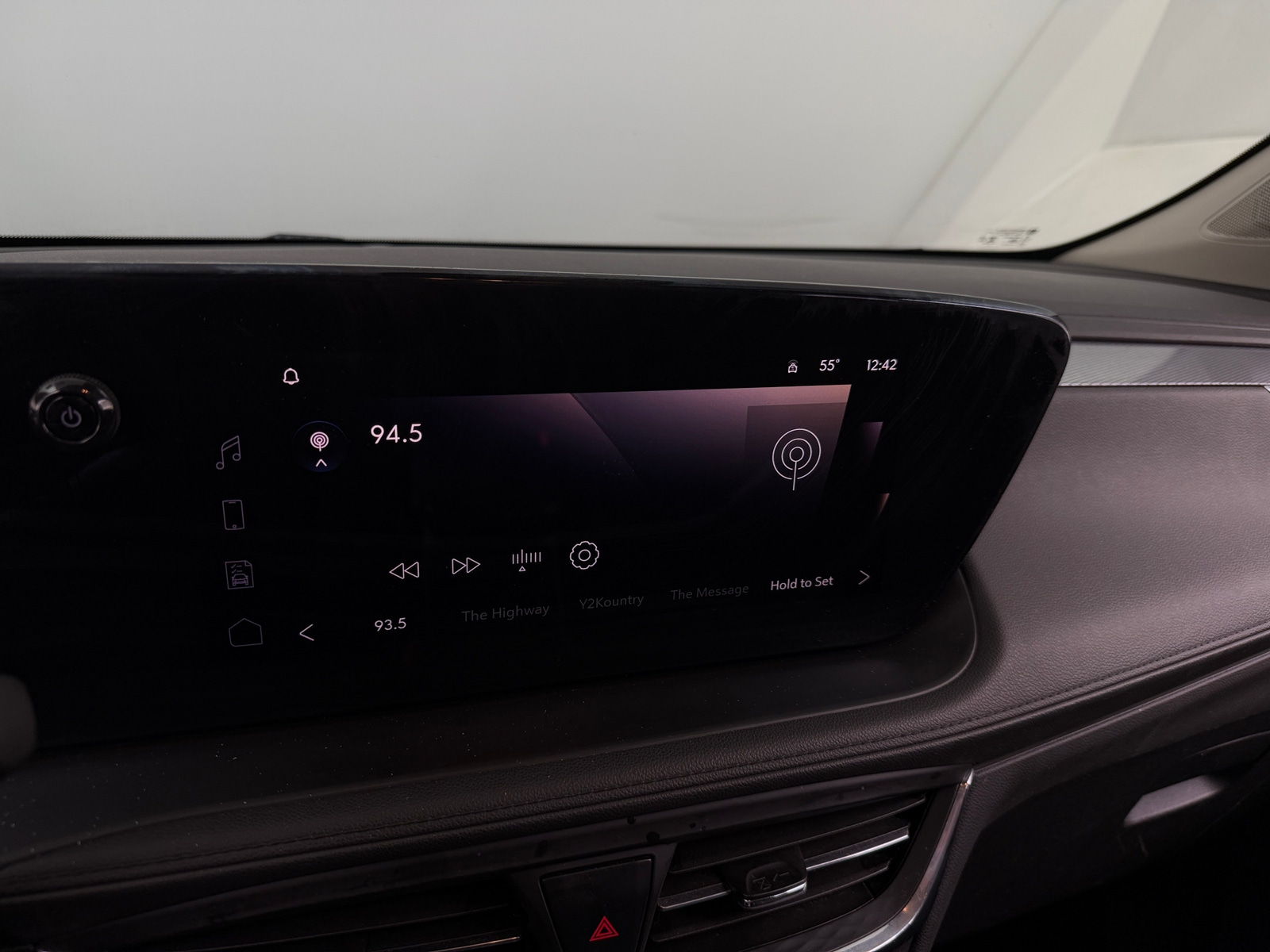 Thumbnail: 2025 Buick Encore GX - 4