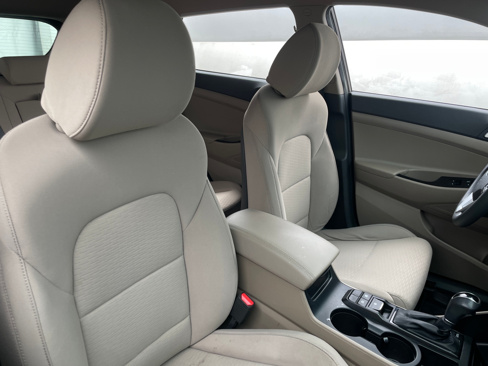 Thumbnail: 2020 Hyundai Tucson - 2