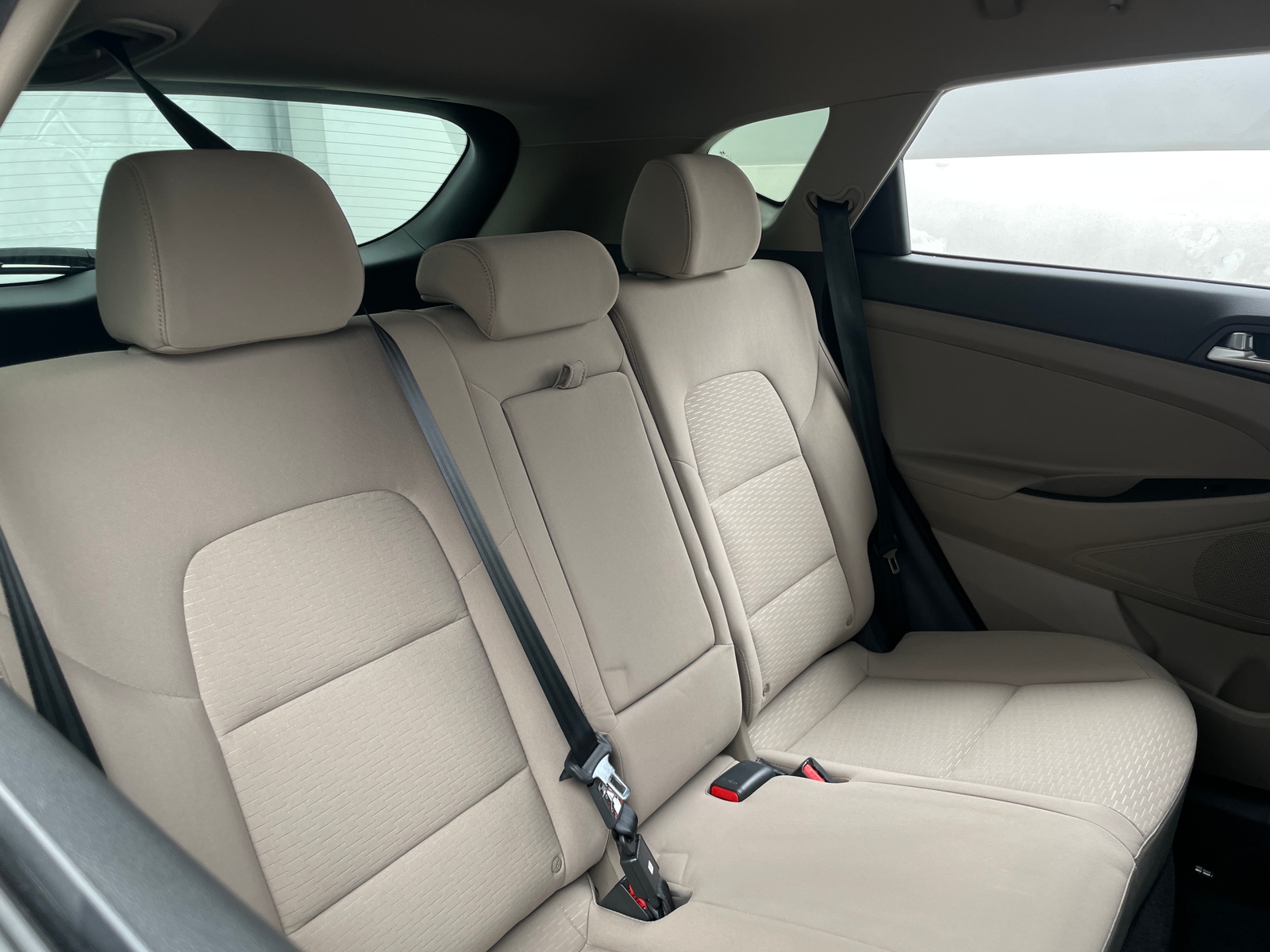 Thumbnail: 2020 Hyundai Tucson - 6