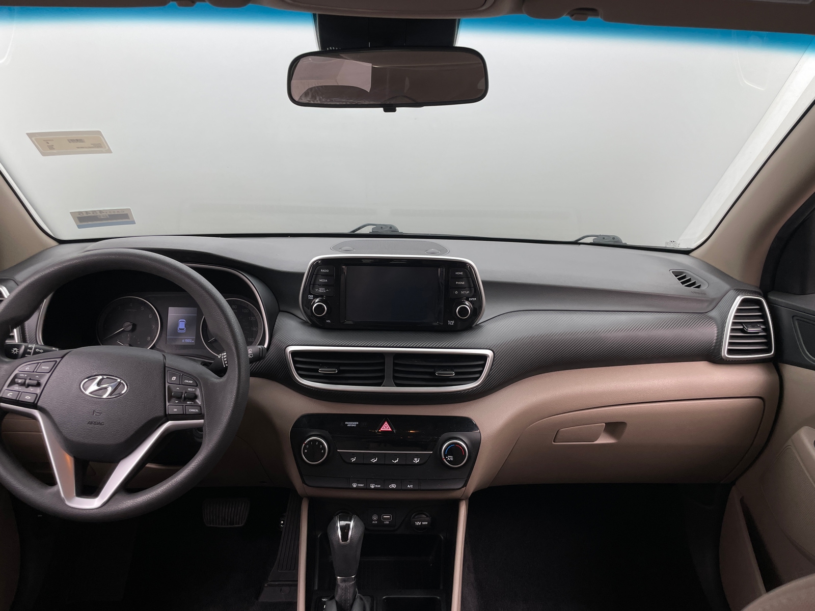 Thumbnail: 2020 Hyundai Tucson - 3