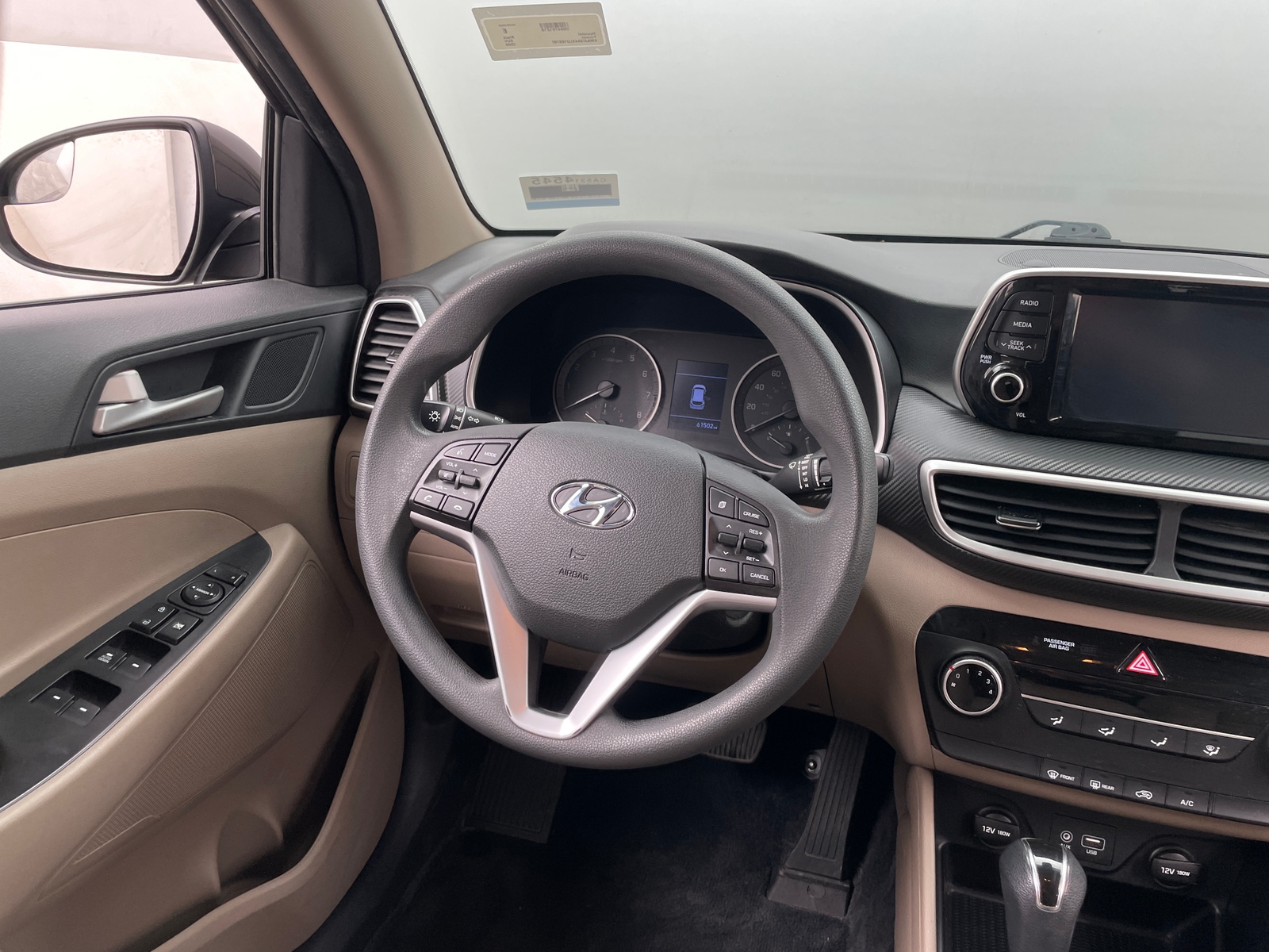 Thumbnail: 2020 Hyundai Tucson - 5