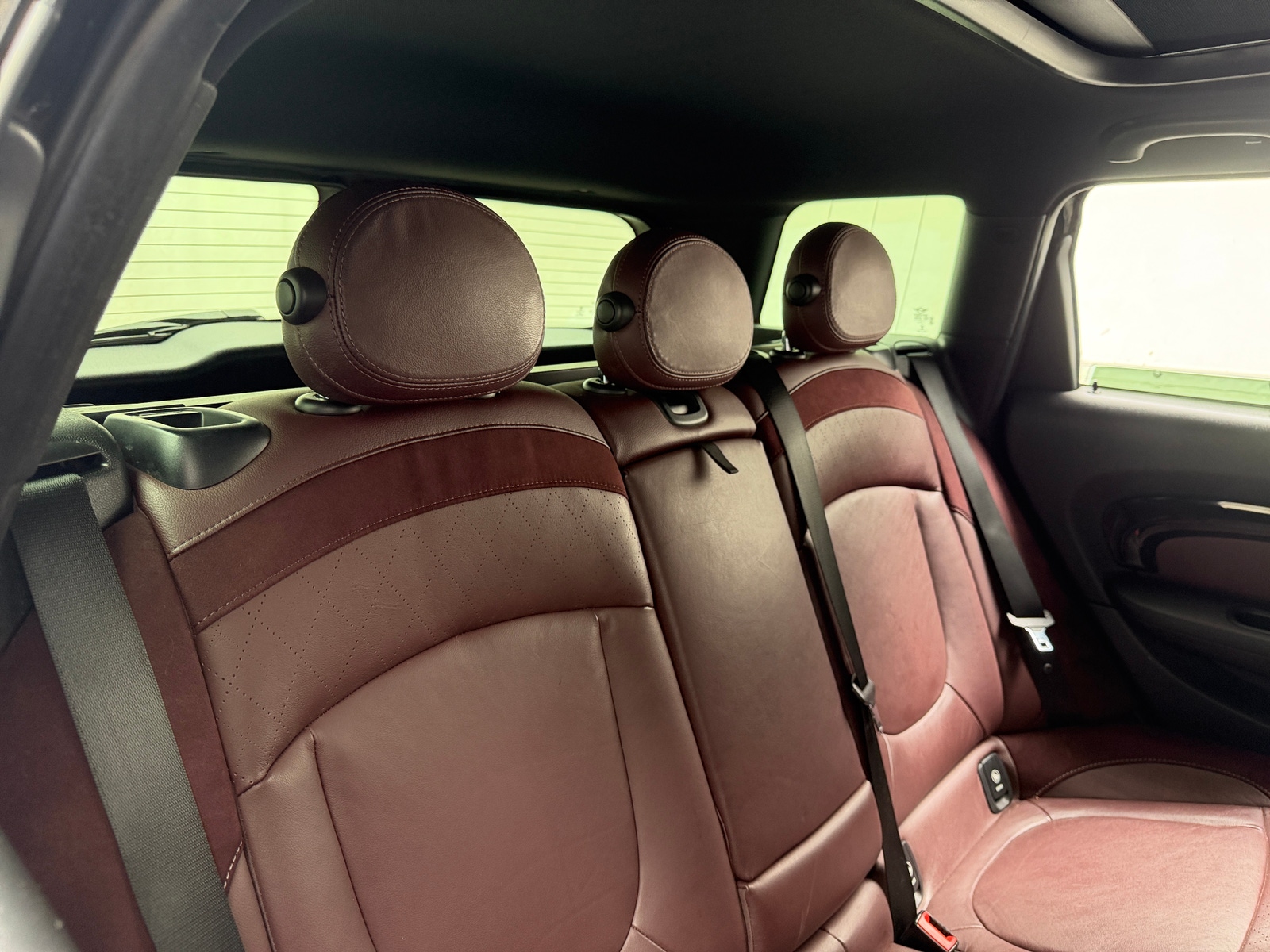 Thumbnail: 2019 MINI Cooper Clubman - 5