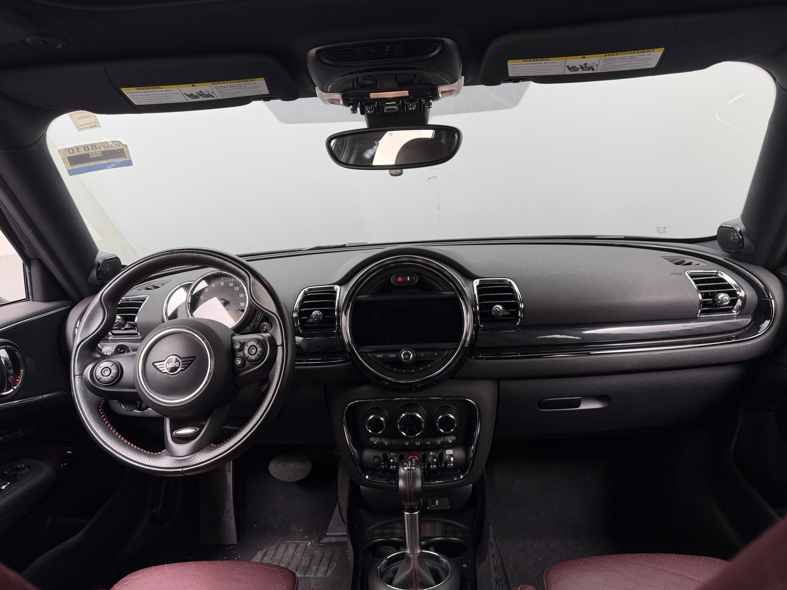 Thumbnail: 2019 MINI Cooper Clubman - 2
