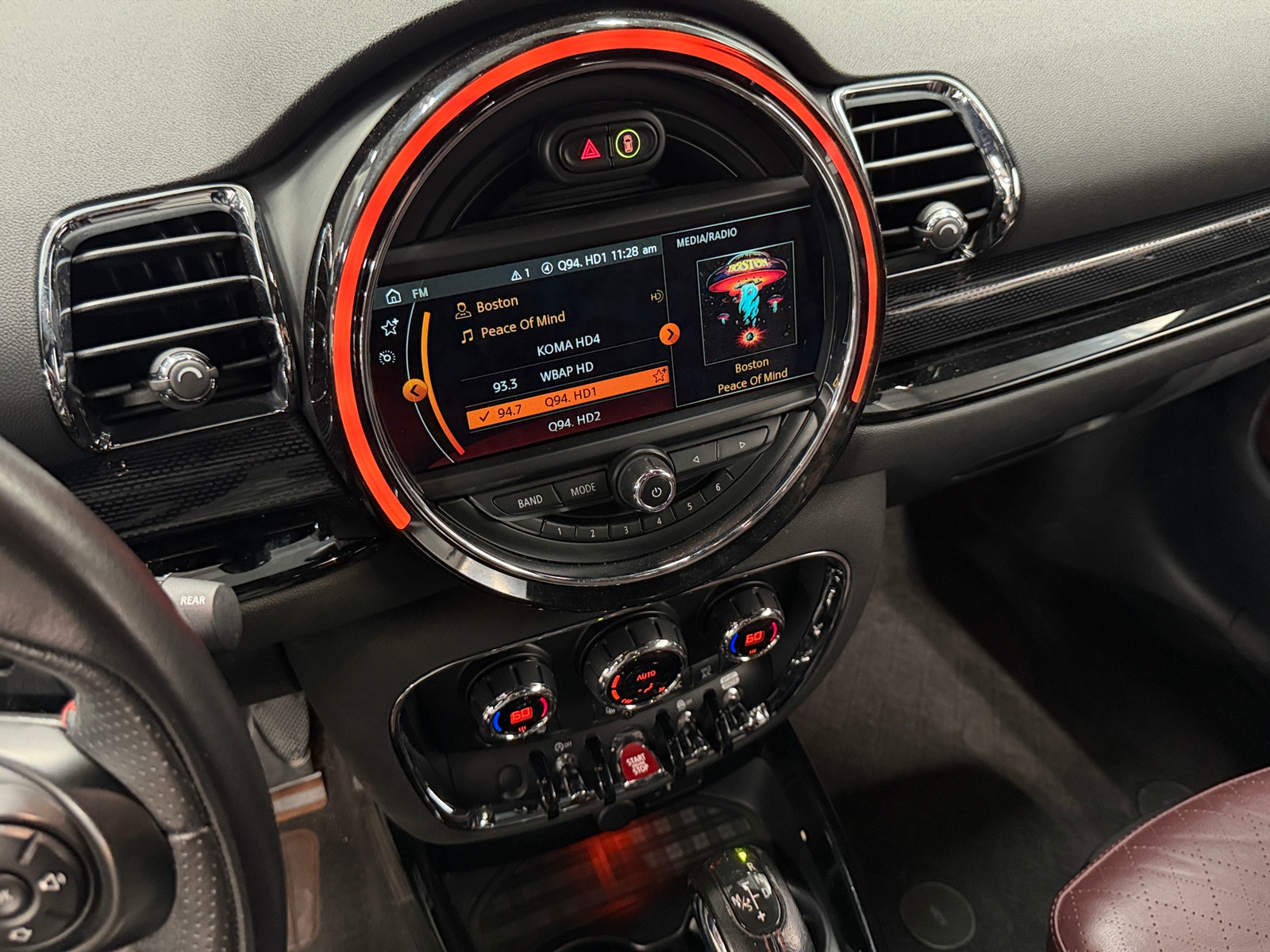 Thumbnail: 2019 MINI Cooper Clubman - 3