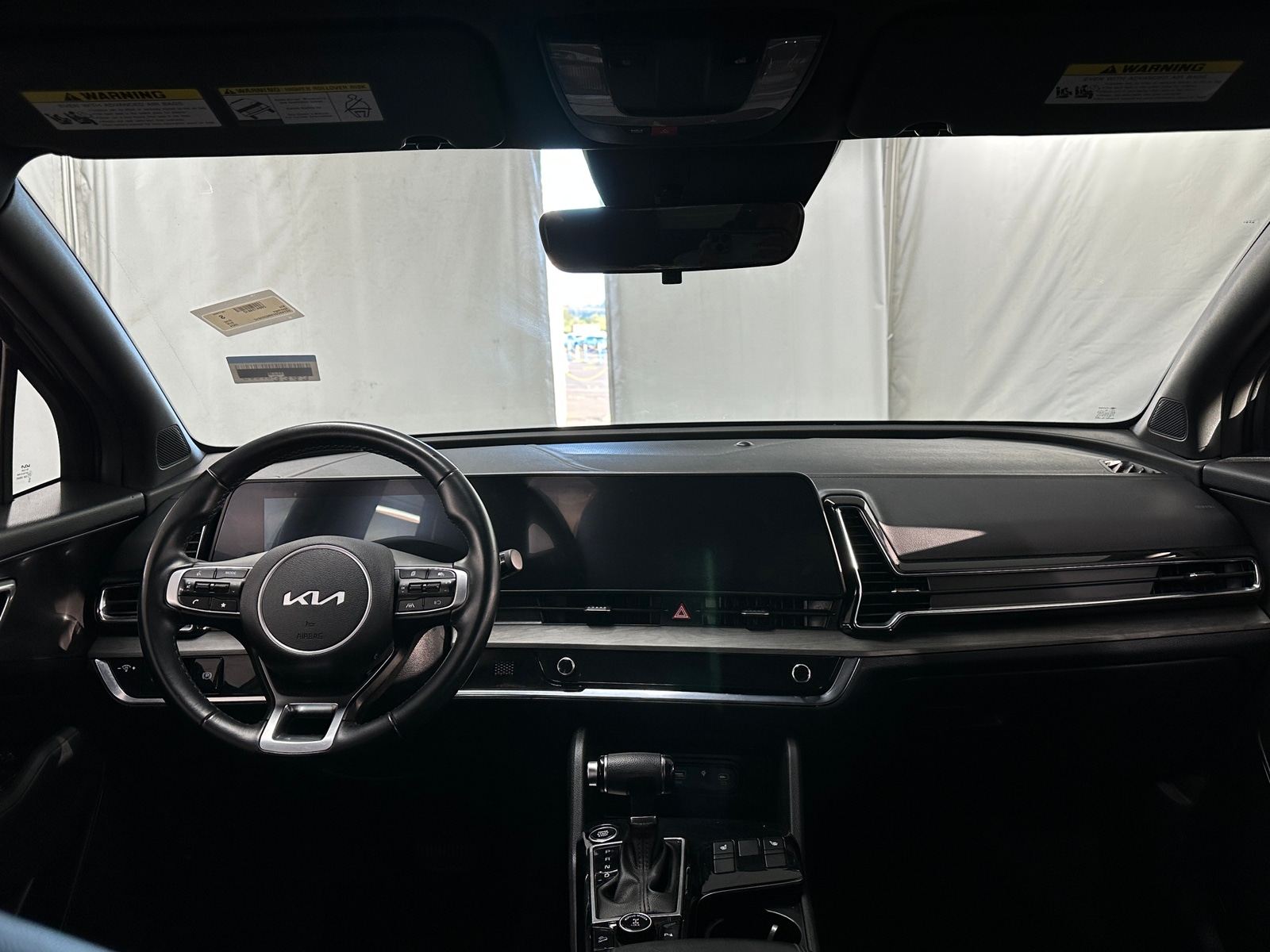 Thumbnail: 2024 Kia Sportage - 2