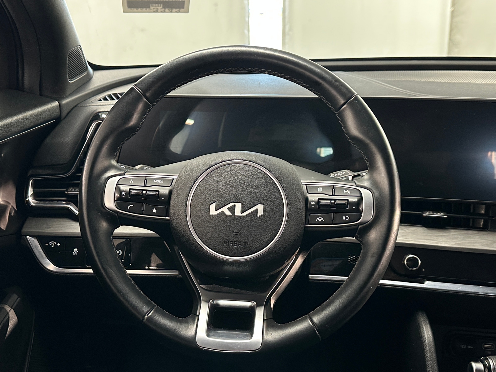 Thumbnail: 2024 Kia Sportage - 4
