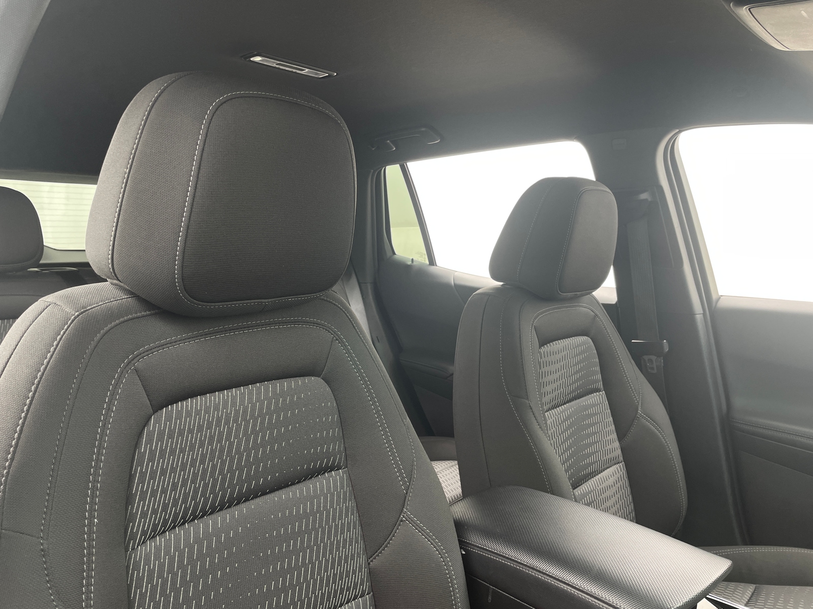 Thumbnail: 2025 Chevrolet Equinox - 2