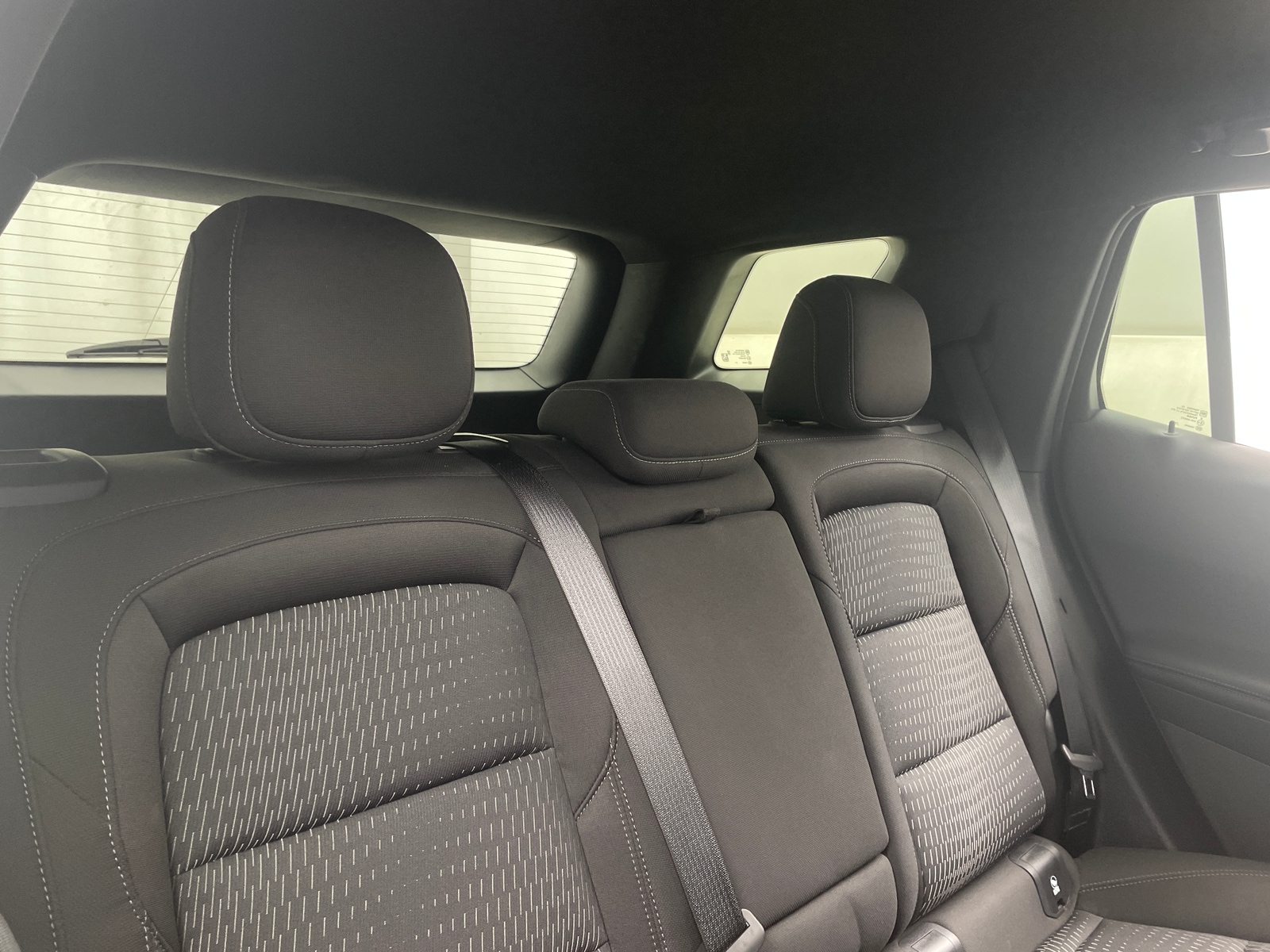 Thumbnail: 2025 Chevrolet Equinox - 6