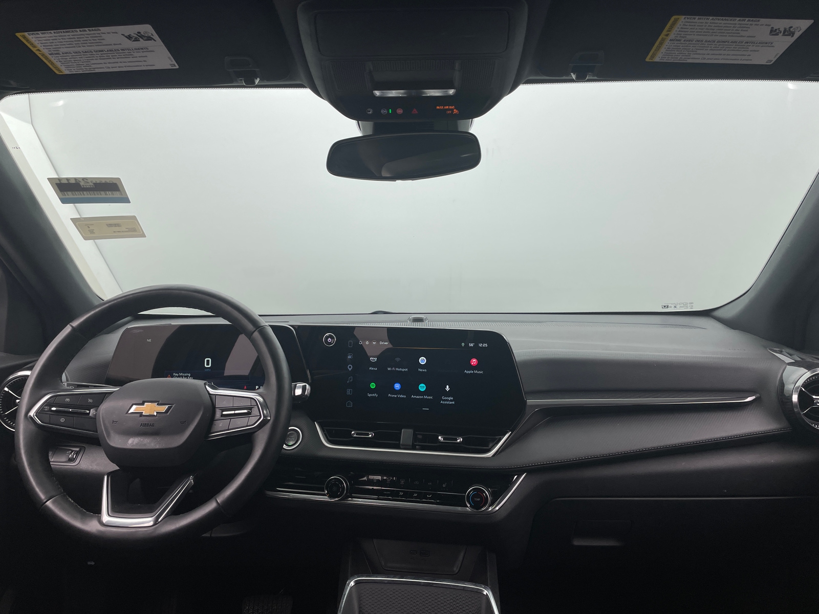 Thumbnail: 2025 Chevrolet Equinox - 3