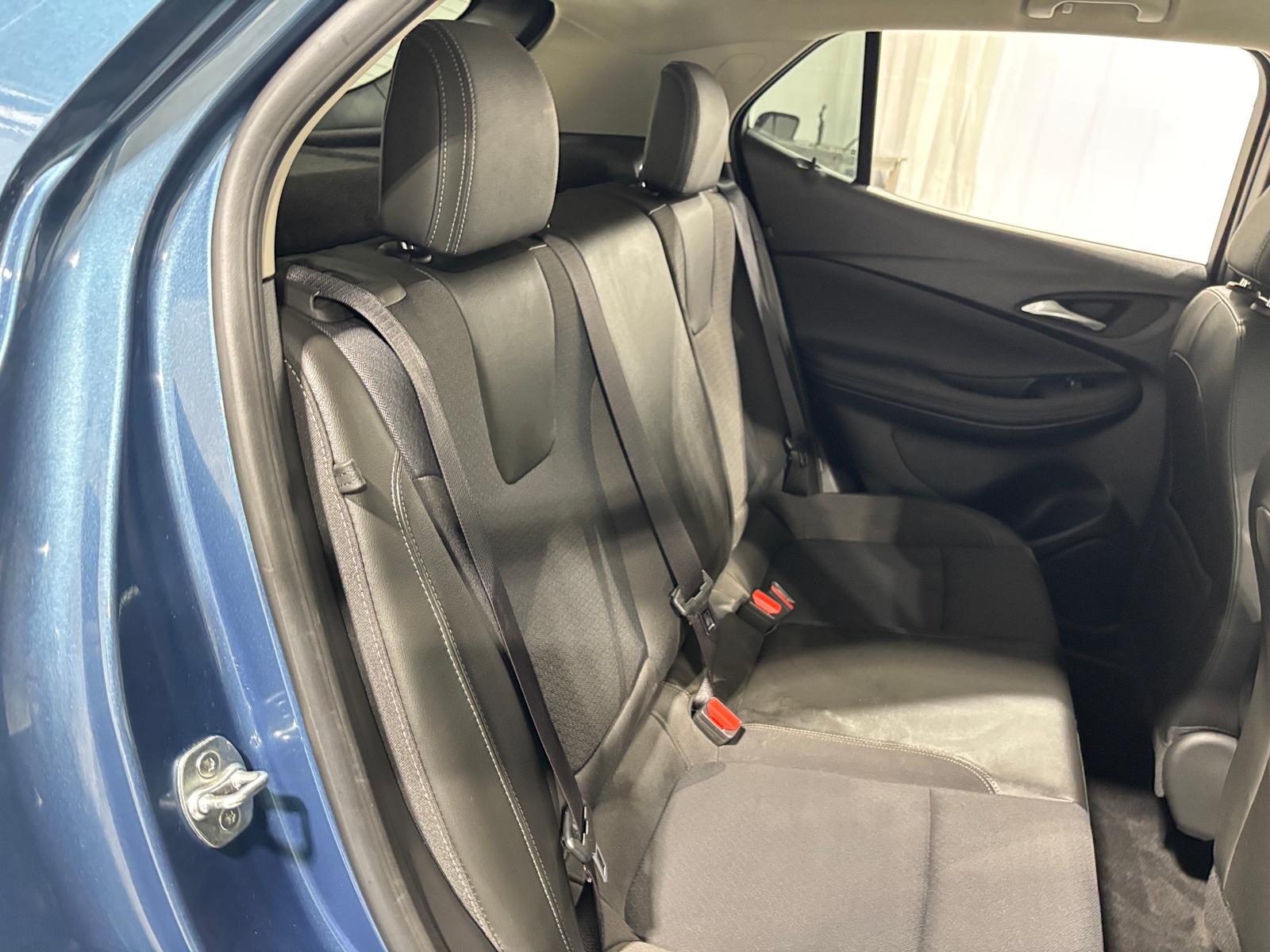 Thumbnail: 2024 Buick Encore GX - 5