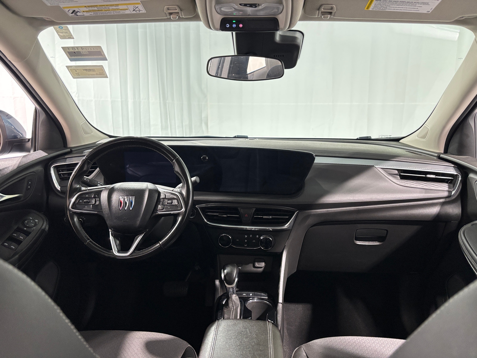 Thumbnail: 2024 Buick Encore GX - 2
