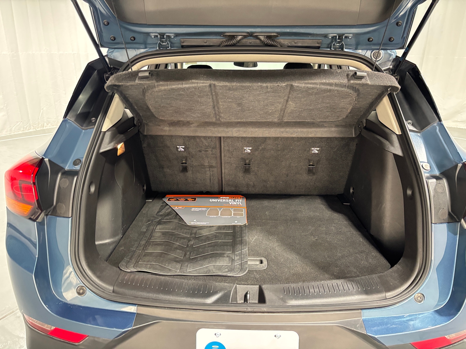 Thumbnail: 2024 Buick Encore GX - 6