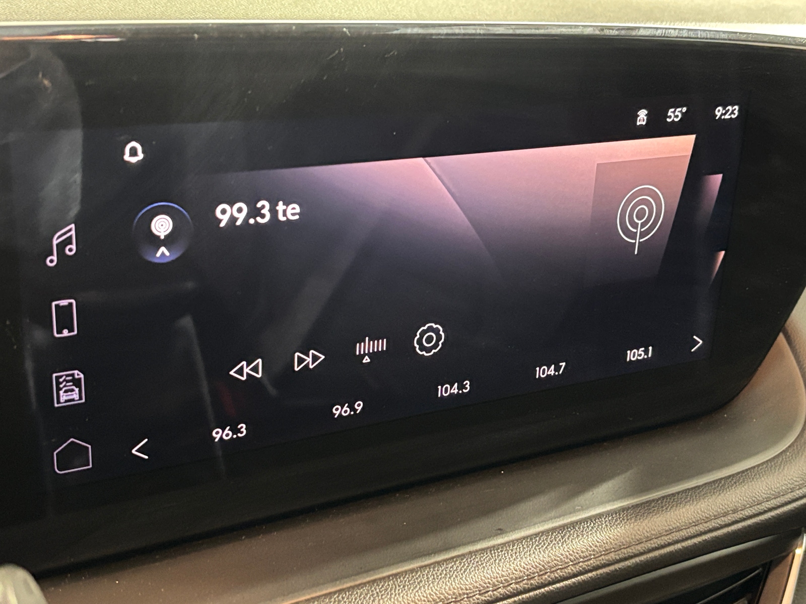 Thumbnail: 2024 Buick Encore GX - 3