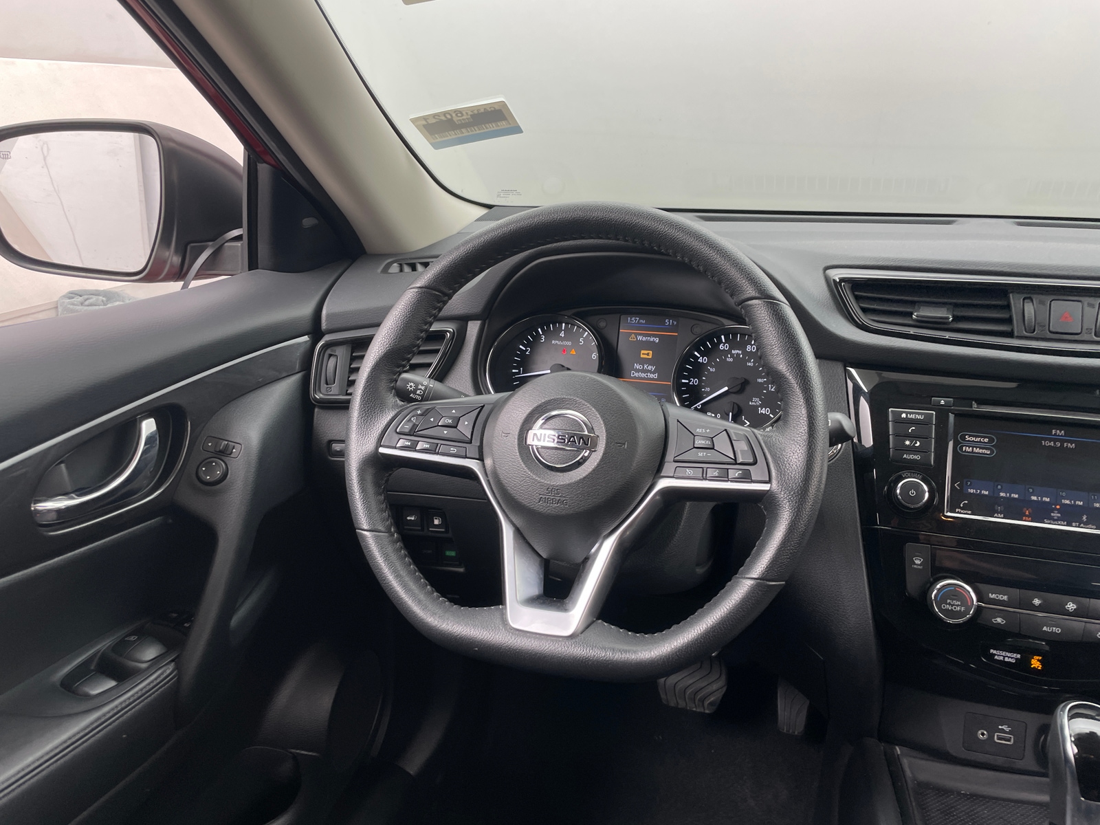 Thumbnail: 2020 Nissan Rogue - 5