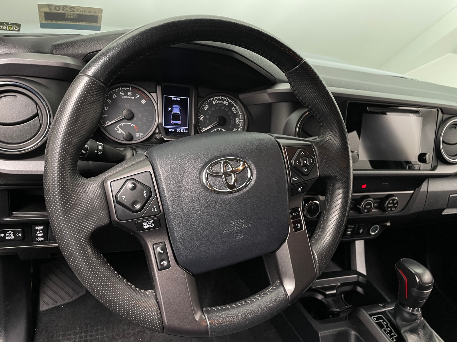 Thumbnail: 2019 Toyota Tacoma - 5