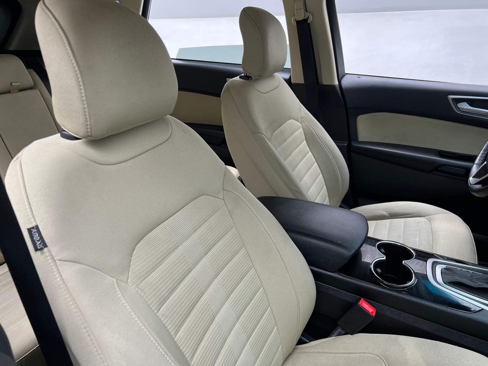 Thumbnail: 2018 Ford Edge - 2
