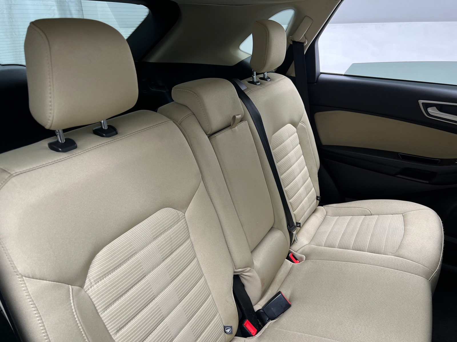 Thumbnail: 2018 Ford Edge - 6