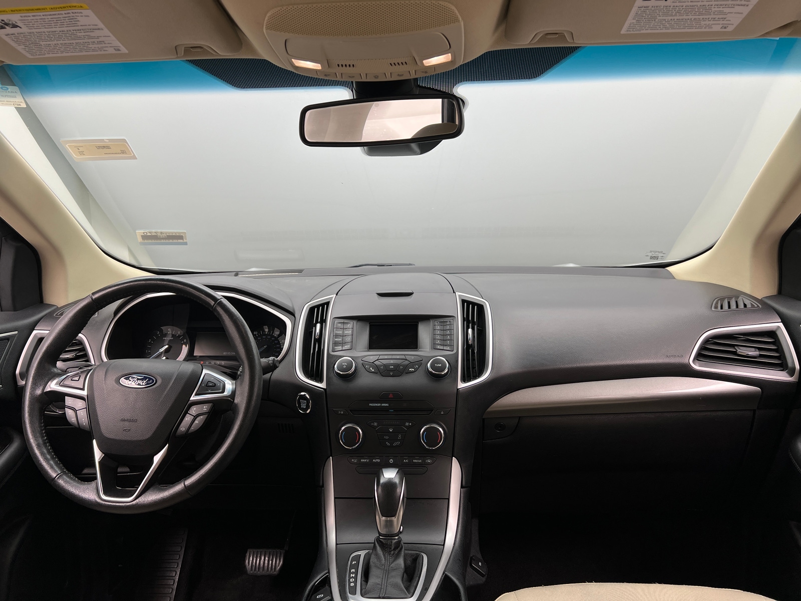 Thumbnail: 2018 Ford Edge - 3