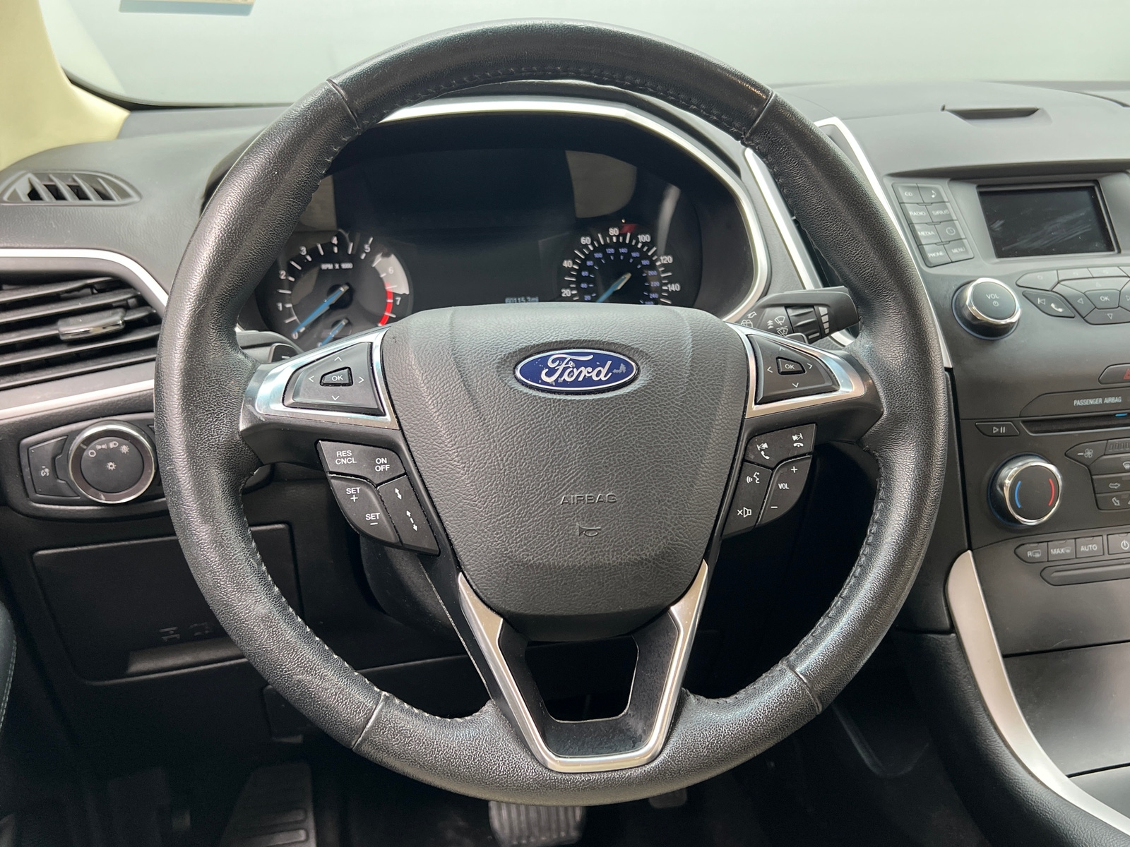 Thumbnail: 2018 Ford Edge - 5