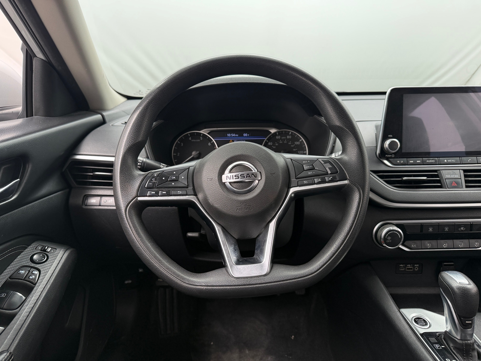 Thumbnail: 2020 Nissan Altima - 5