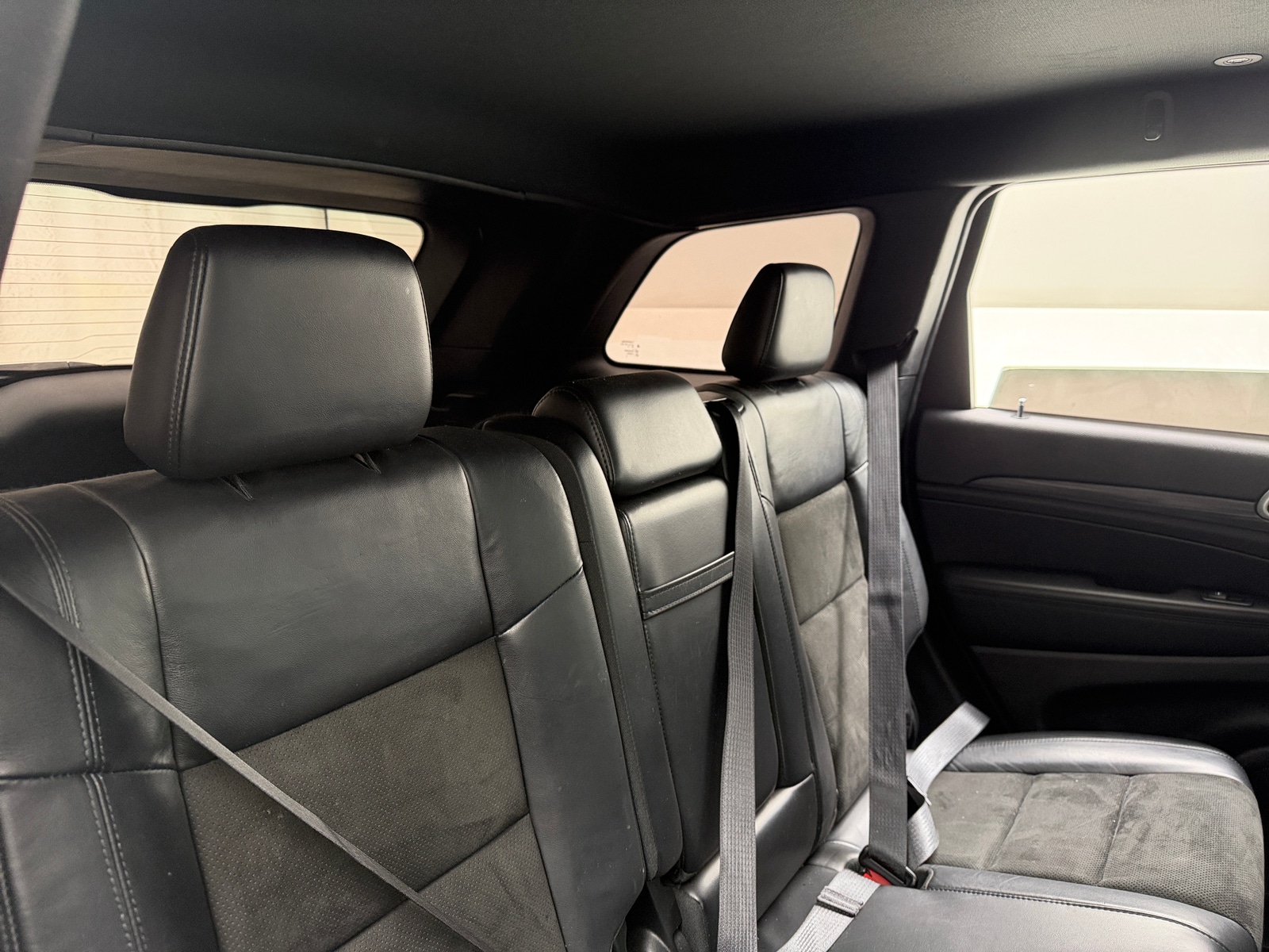 Thumbnail: 2019 Jeep Grand Cherokee - 5