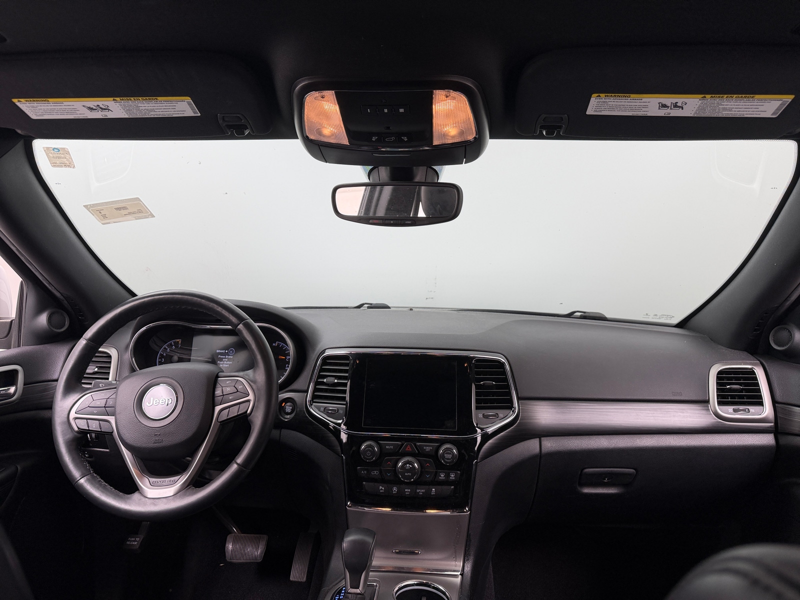 Thumbnail: 2019 Jeep Grand Cherokee - 2