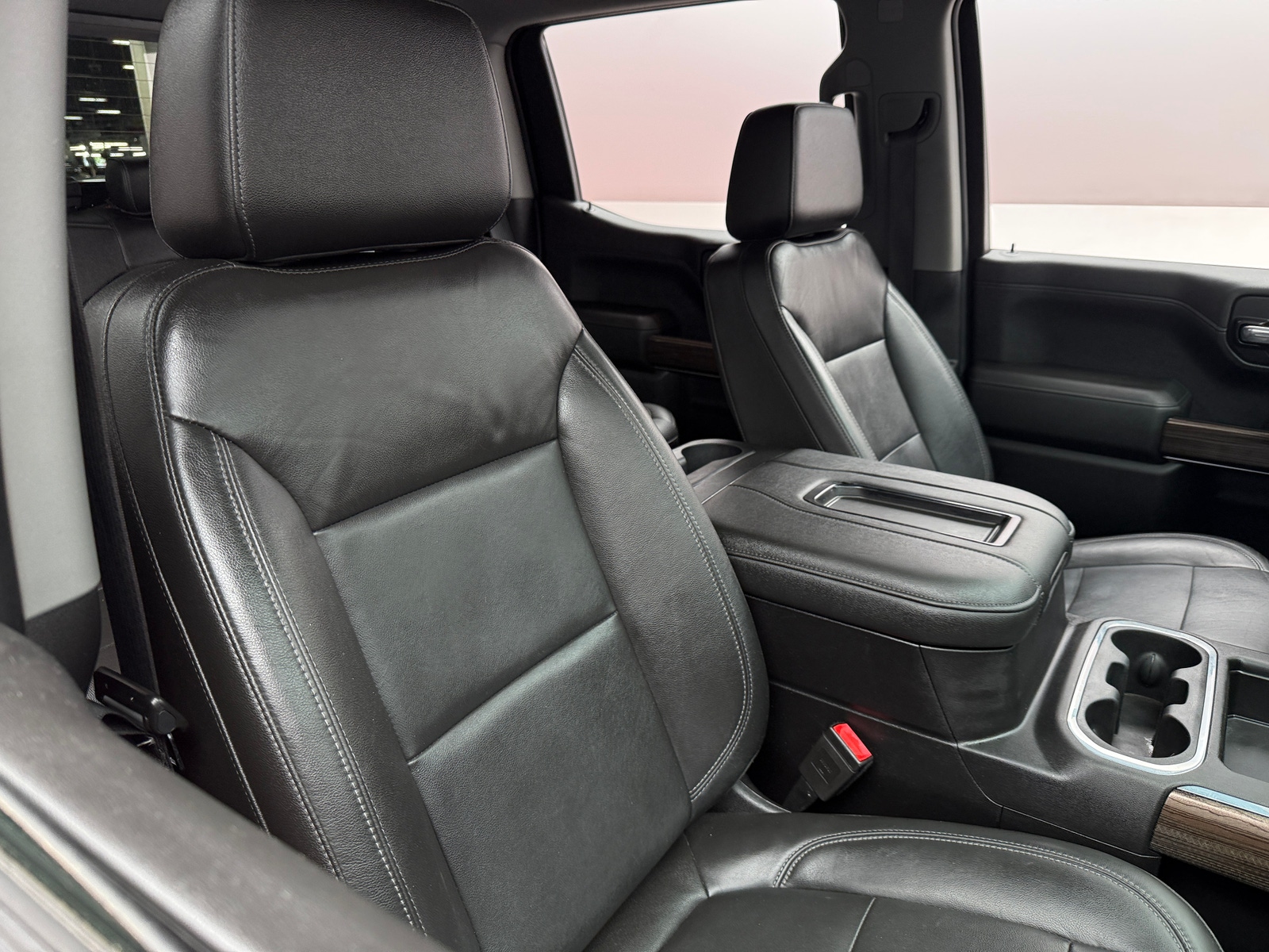 Thumbnail: 2019 Chevrolet Silverado 1500 - 2