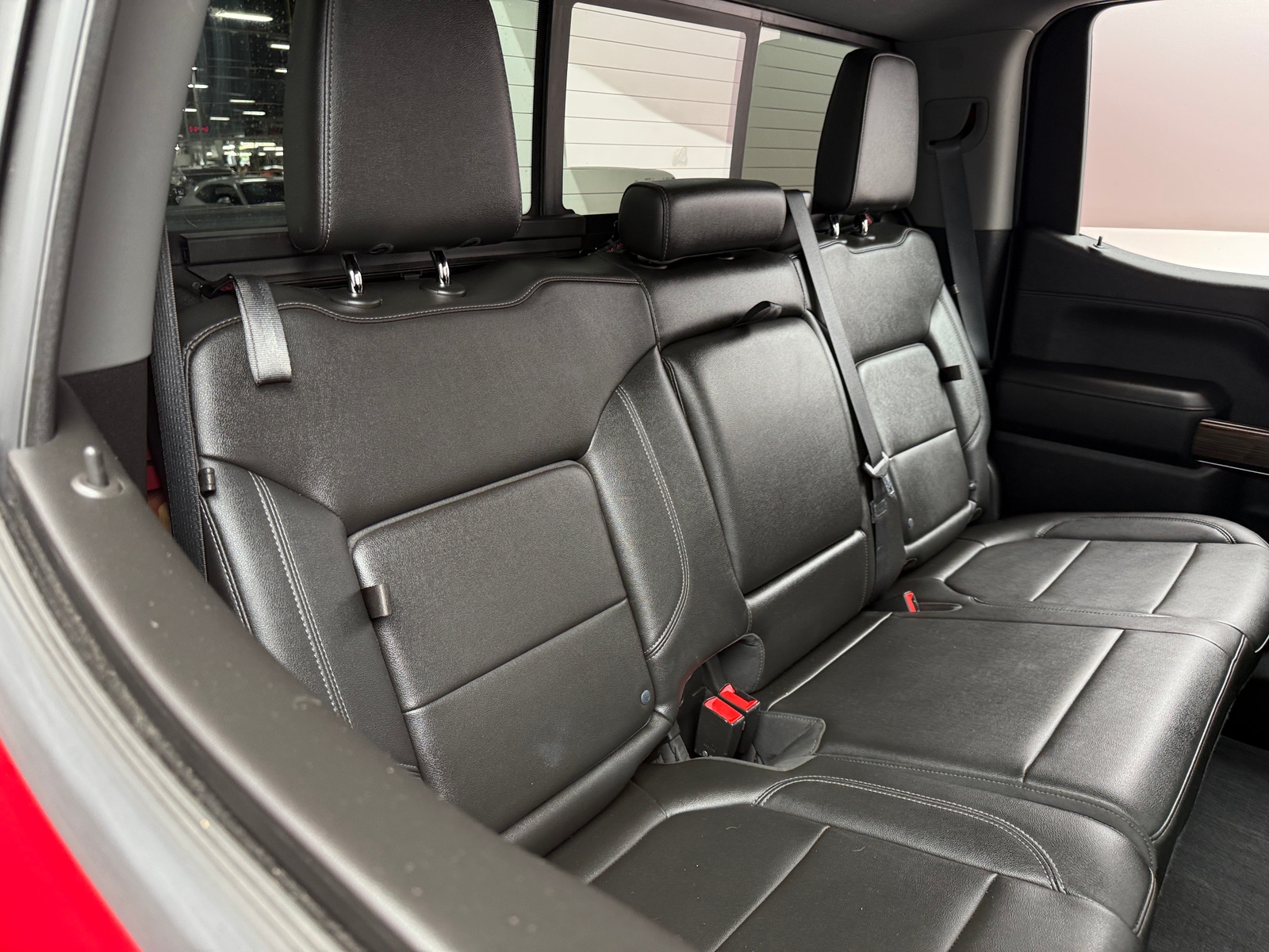 Thumbnail: 2019 Chevrolet Silverado 1500 - 6