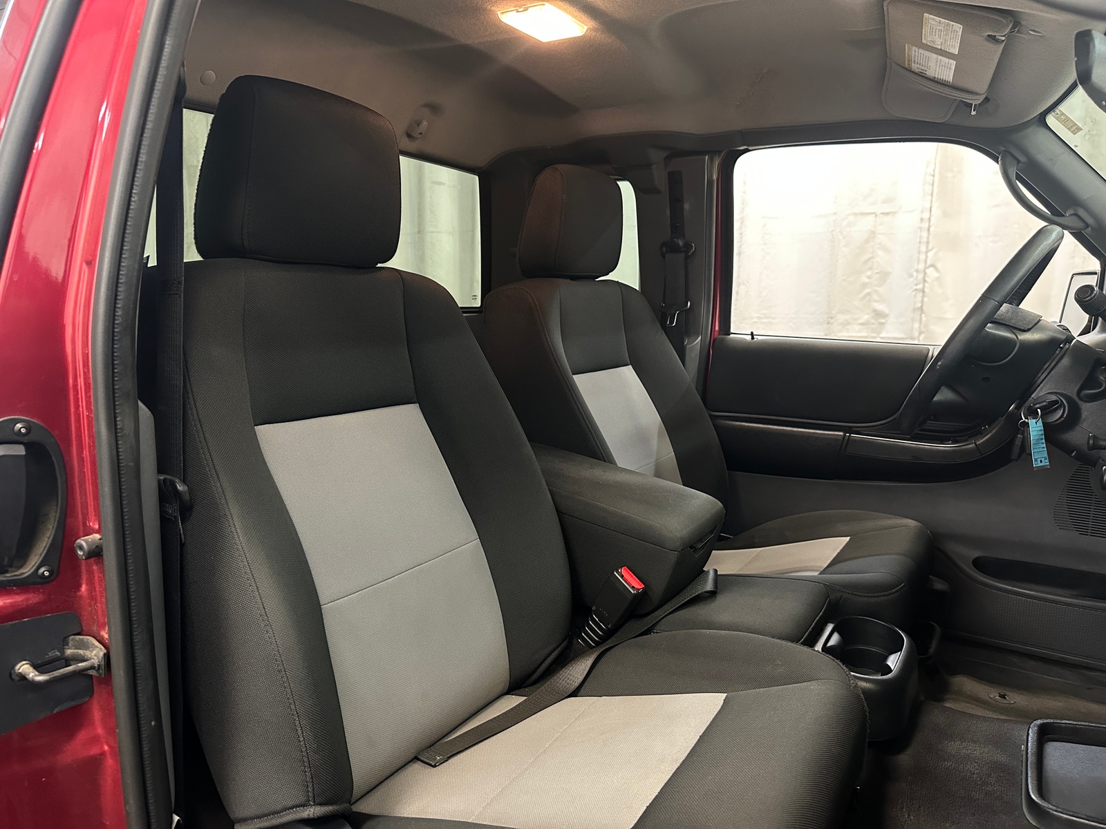 Thumbnail: 2011 Ford Ranger - 2