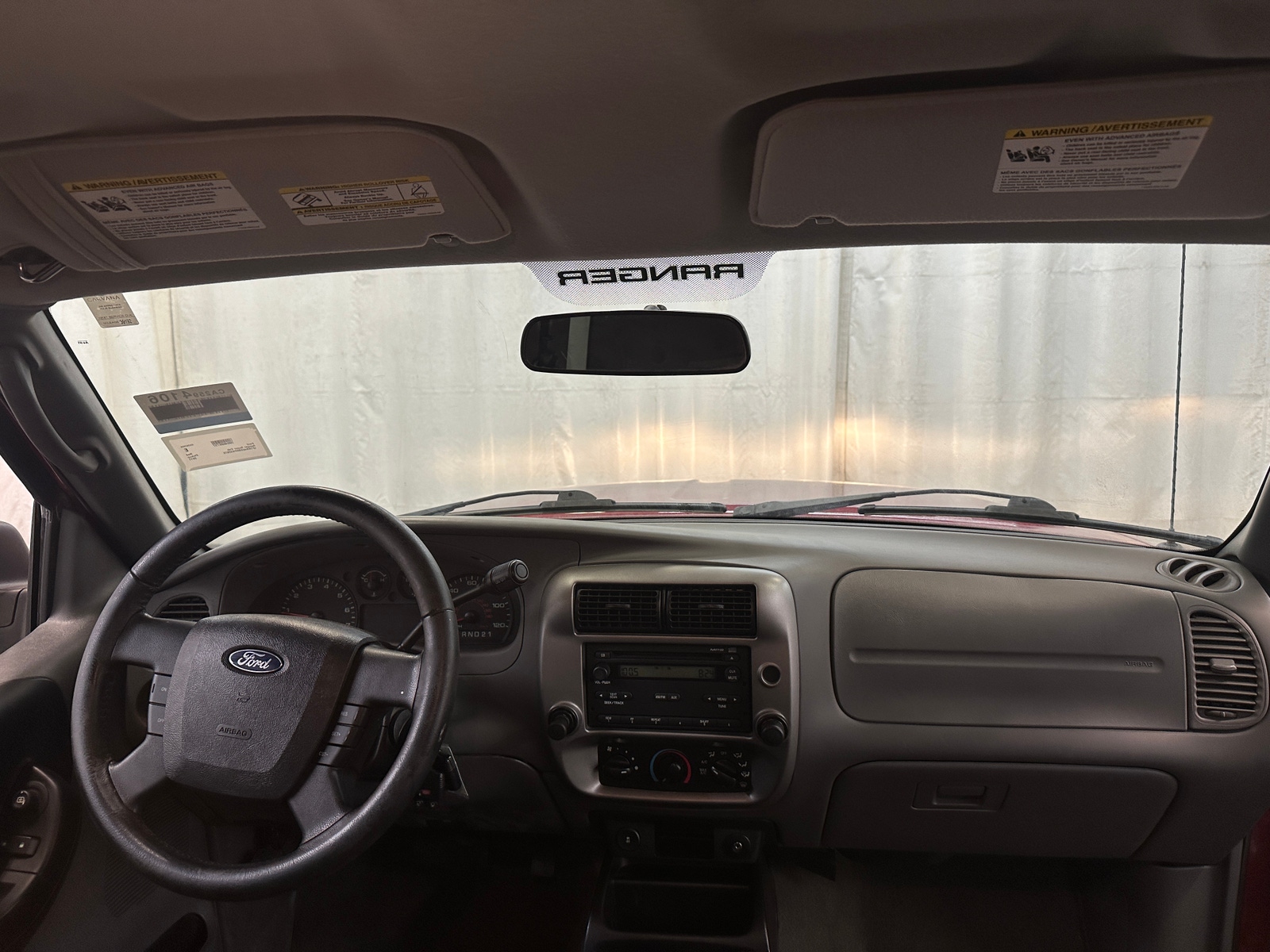 Thumbnail: 2011 Ford Ranger - 3