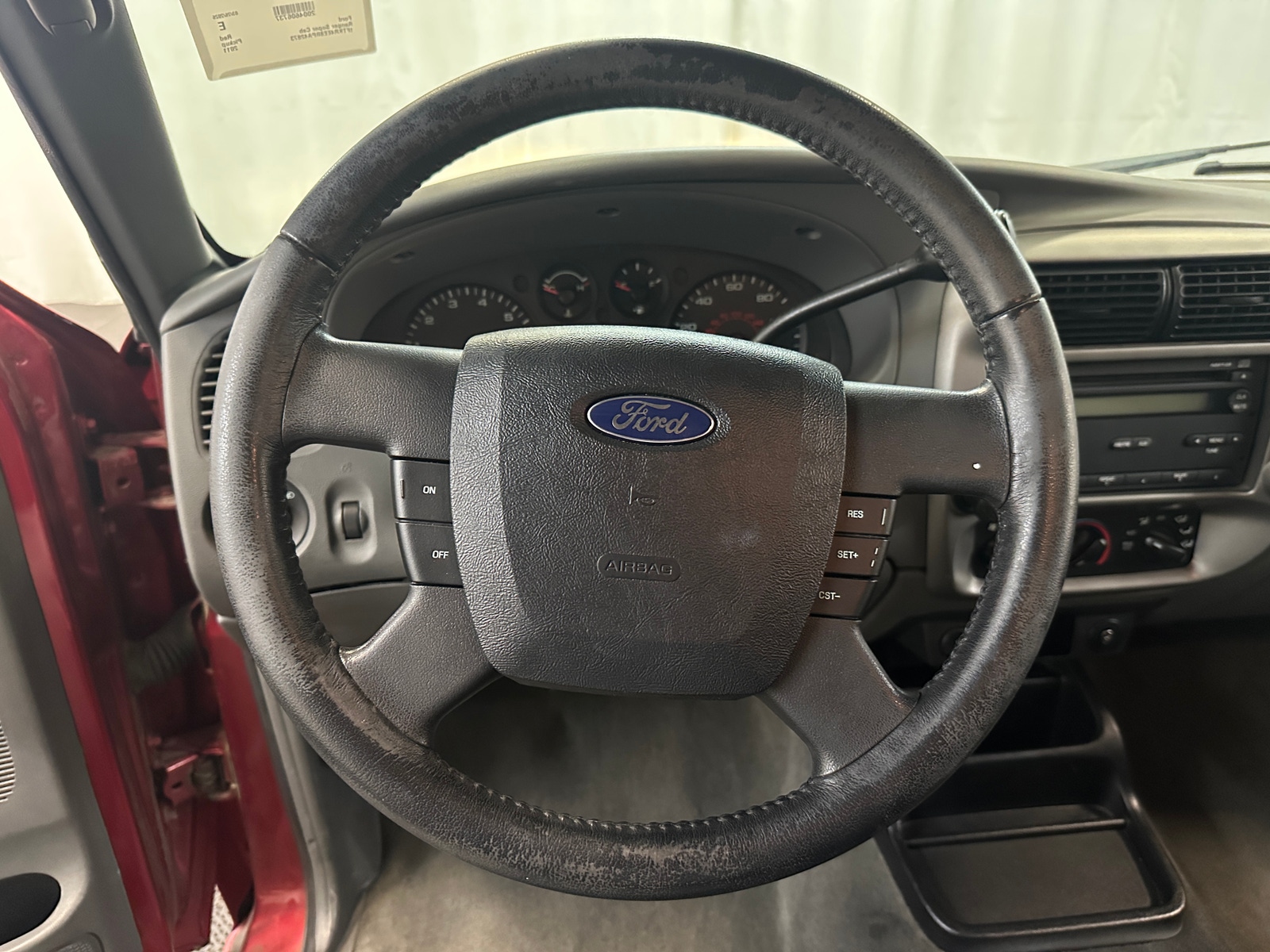 Thumbnail: 2011 Ford Ranger - 5