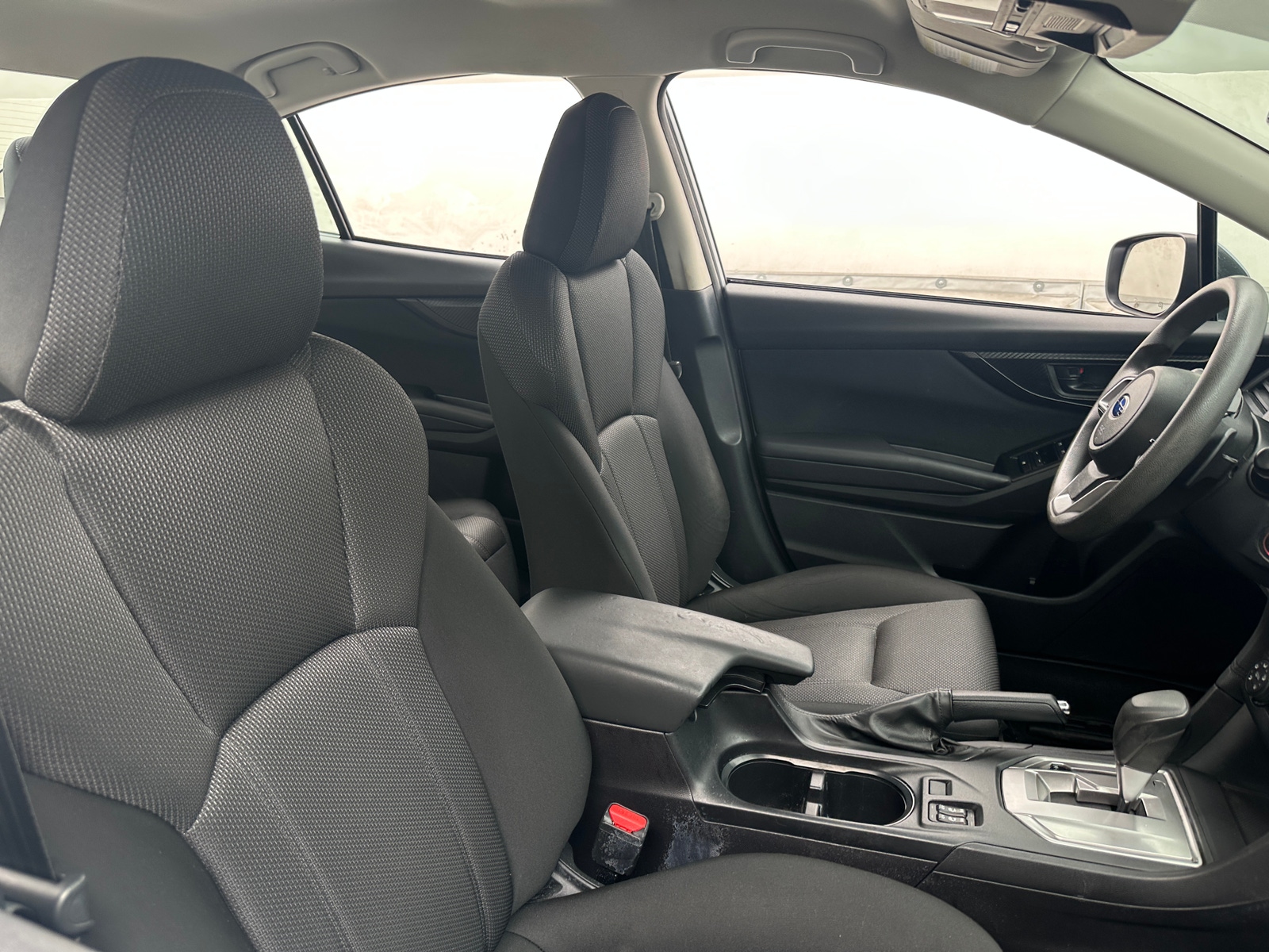 Thumbnail: 2018 Subaru Impreza - 2
