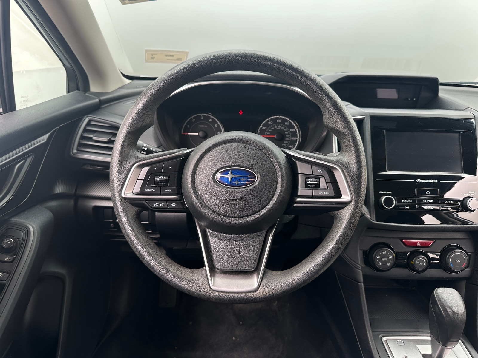 Thumbnail: 2018 Subaru Impreza - 5