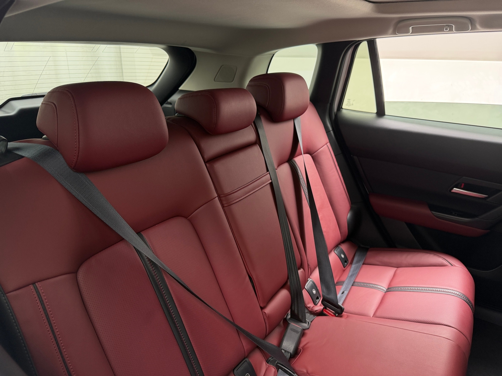 Thumbnail: 2025 Mazda CX-50 - 5