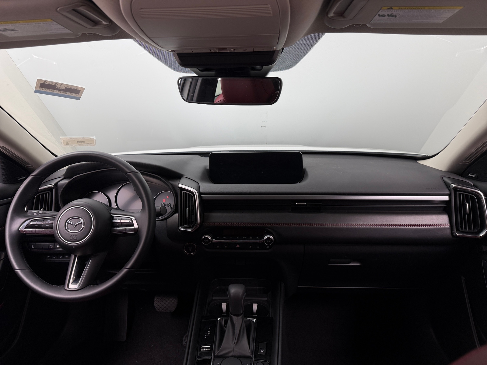 Thumbnail: 2025 Mazda CX-50 - 2